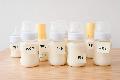 Cách chăm sóc da bằng sữa mẹ